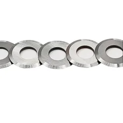 5 Pieces Herctools 6 Hole Wire Stripping Machine Original Blade