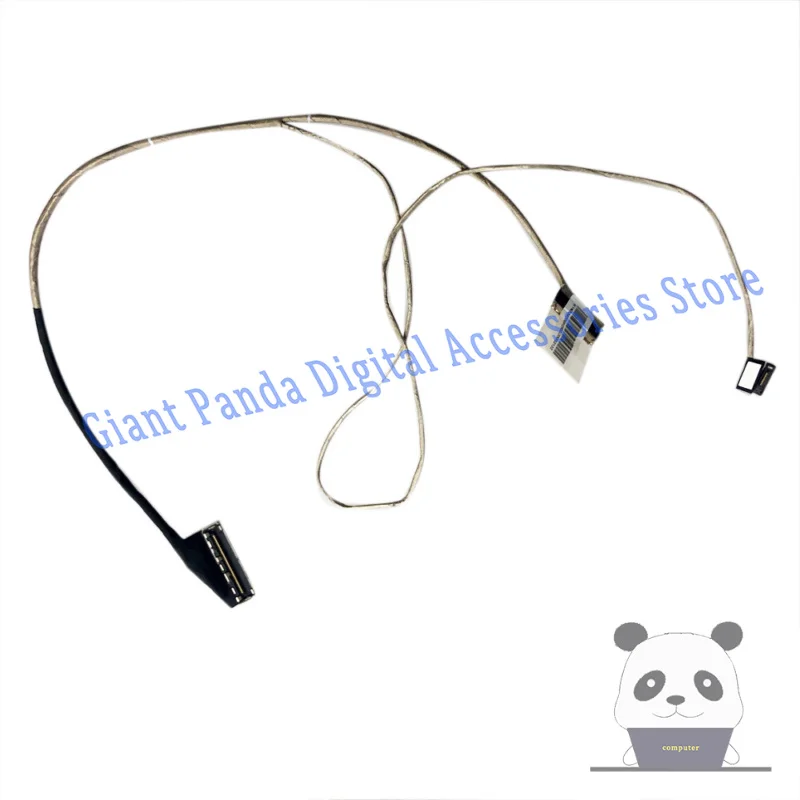 LCD screen cable 30pin for MSI ms16p1 ge63vr 7RE/7RE K1N-3040099-H39