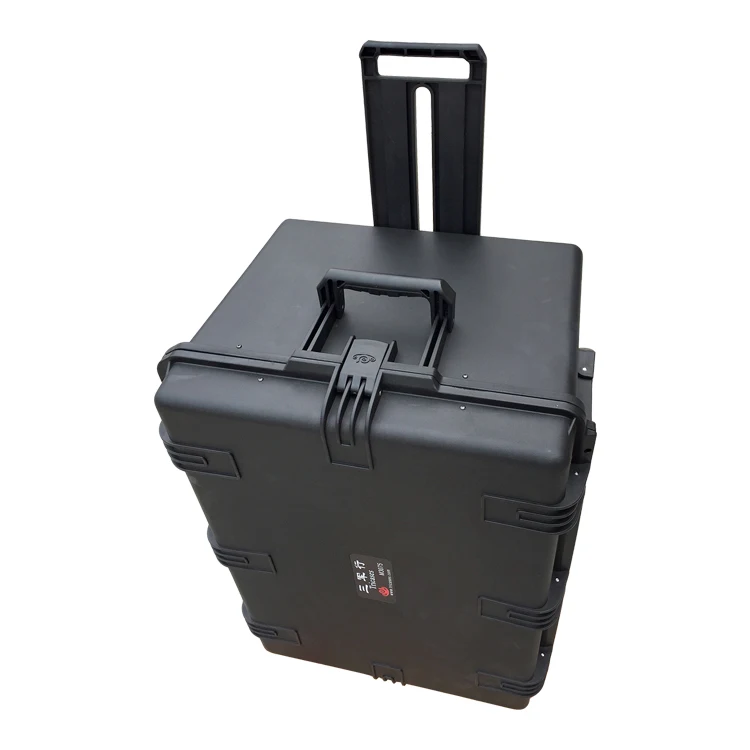 Protective Box Large Cases With Foam