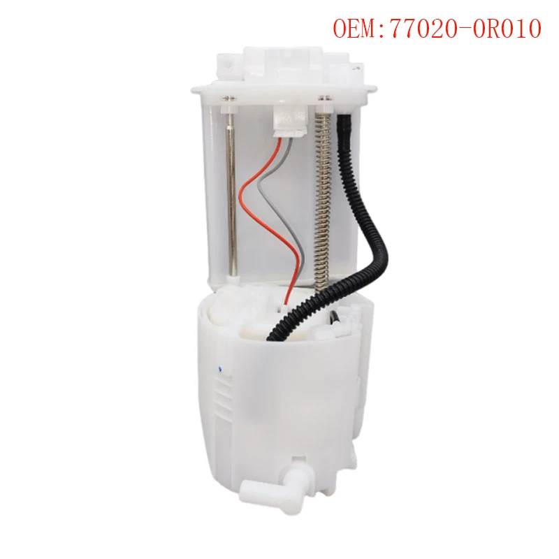 

1pc New 77020-0R010 770200R010 Fuel Pump Assembly For TOYOTA RAV4 2.5L L4 2009-2015