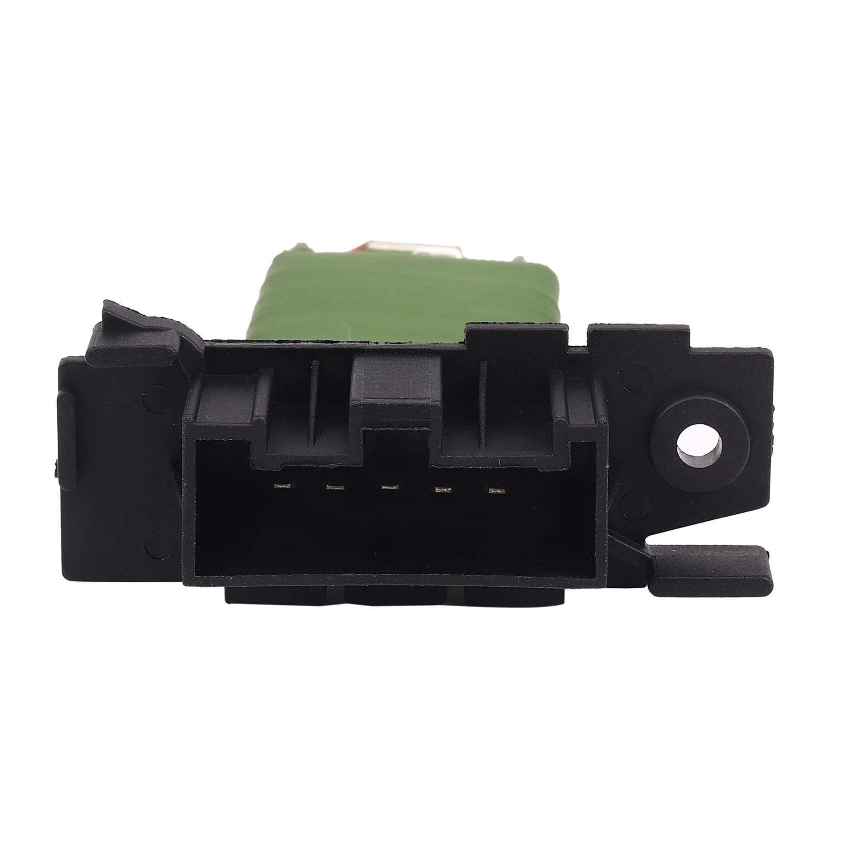 

Heater Motor Blower Fan Resistor With Wiring Repair Plug Harness for FIAT Opel Vauxhall Corsa 13248240 77364061JAS