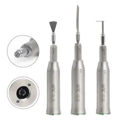 Dental Micro Saw Handpiece Surgical Oscillating Bone Harvesting Oral Surgery Straight HandPiece