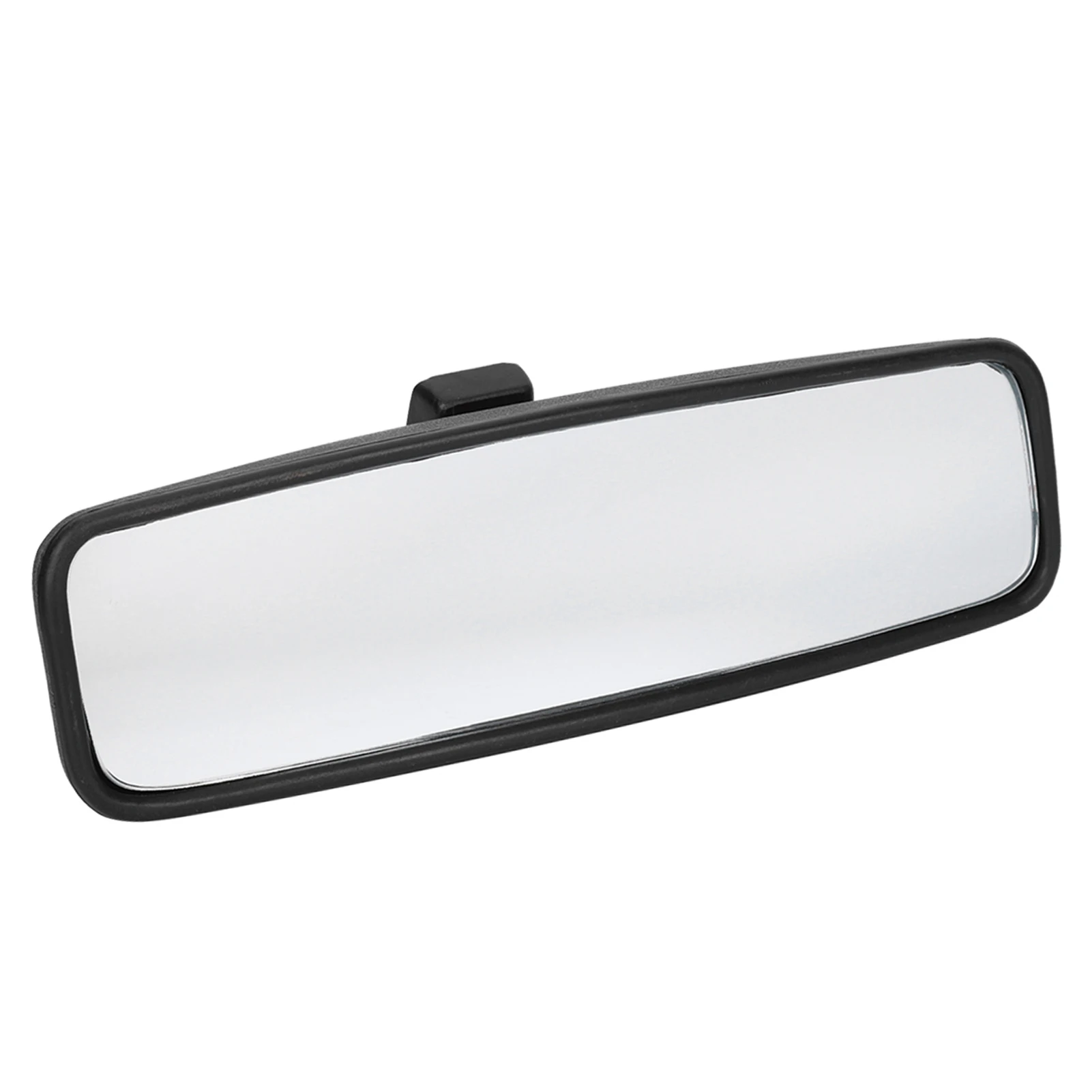 Rearview Mirror Clear Vision Wide View Angle 814842 Interior Windscreen Mirror Easy To Install  107 Fit for  Aygo