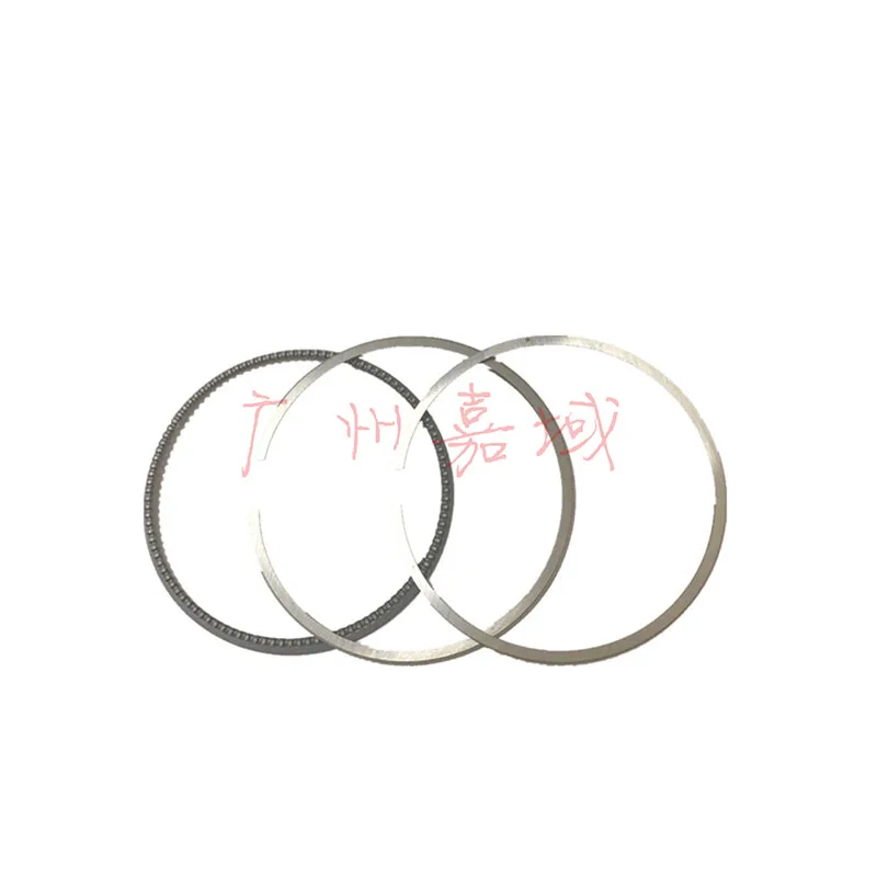 8pcs Piston Ring for Mercedes-Benz E46 M278 E46  2780300024  A2780300024