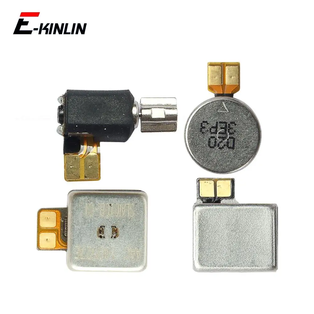 Módulo Vibrador Ringer, Motor de Vibración, Cable Flexible, Repuestos para XiaoMi Redmi K20 K30 K40 K50 Gaming Pro K30i K30S K40S Ultra
