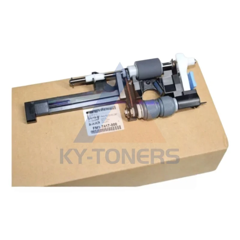 Conjunto de Rodillos de Recogida FM1-T417-000 / FM1T417000 para Canon ADVANCE DX 4745i 4751i 6755i 6765i 6780i C3926i C3930i C3935i IR4745