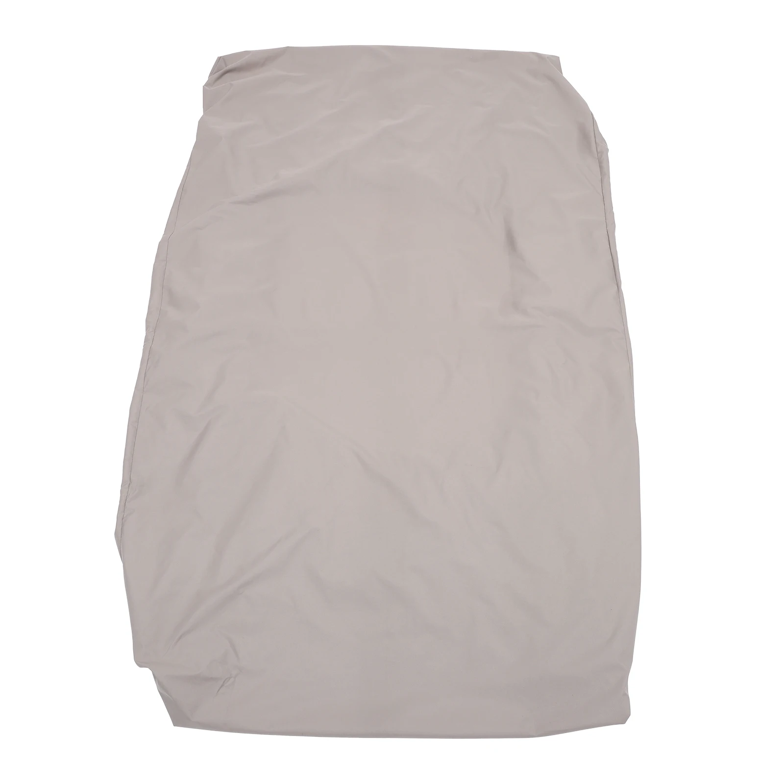 

Waterproof Mattress Cover Fitted Sheet Tear Resistant Non Bed Sheet Comfortable Washable Home Bed Cover For