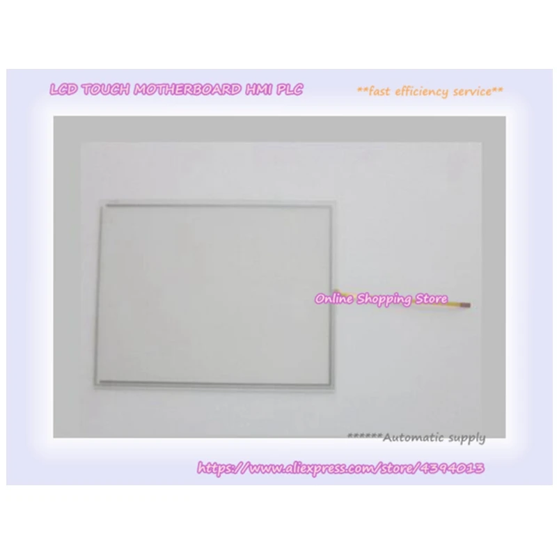 New Offer Touch Screen Panel Film Mask For 10.4 Inch 6AV6545-0CC10-0AX0 TP270-10