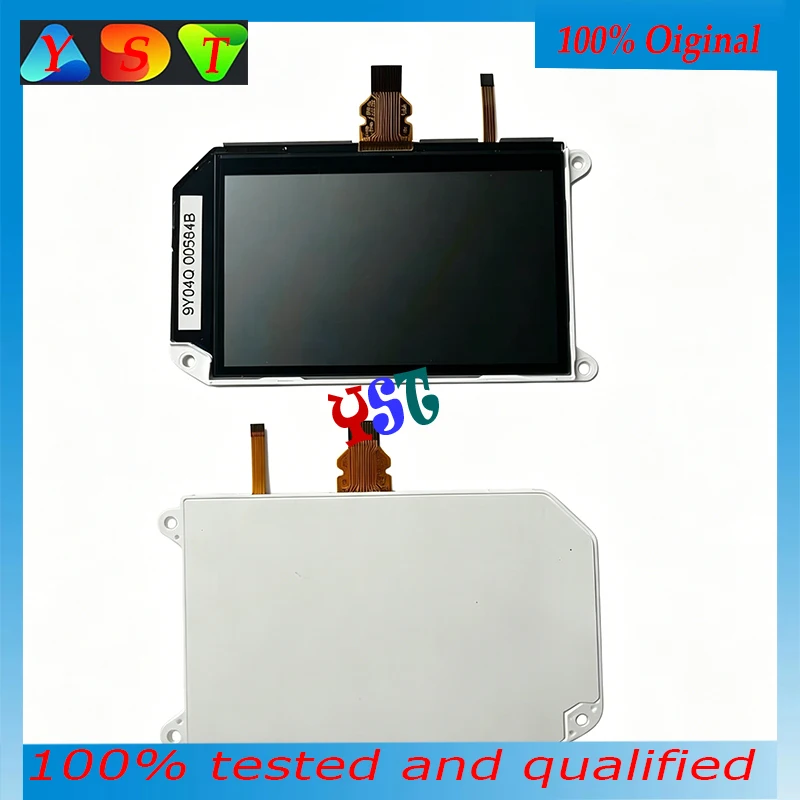 Original LS027B7DH01 2.7 Inch LCD Screen For Sharp LCD Display Panel Module Panel Replace Maintenance Parts（with backlight）