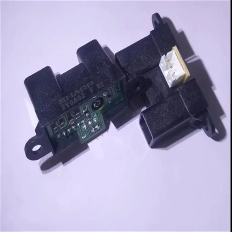 Sensor infrarrojo GP2Y0A02YK0F