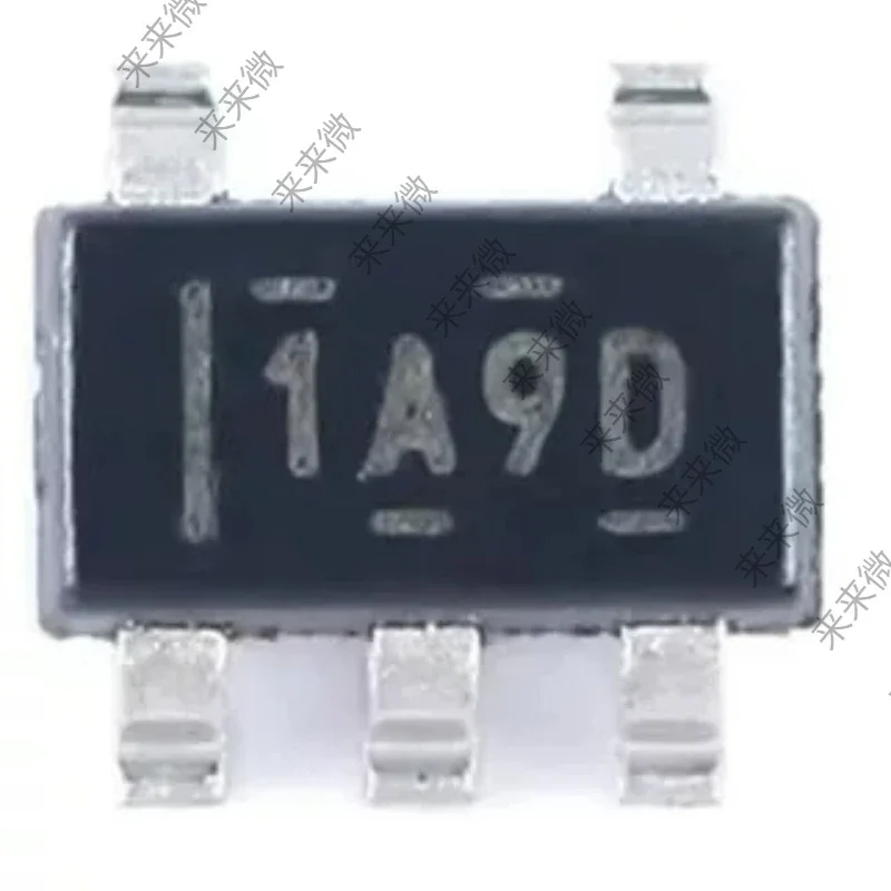 10pcs INA180A3IDBVR 5Pin 2.7V-5.5V Single Supply Wide Common Mode Voltage Current Shunt Monitor Chip Electronic Components
