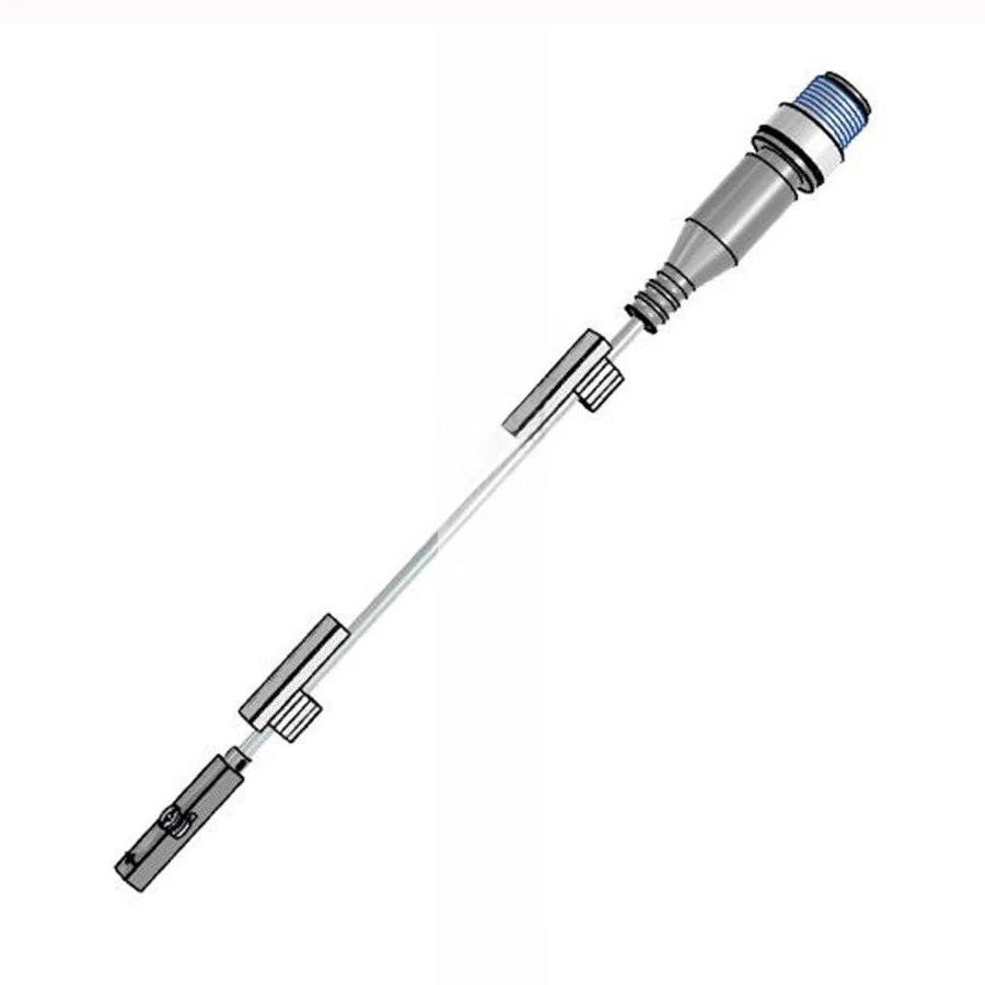 SMT-8M-A-PS-24V-E-0,3-M12 Proximity Sensor 574337 for FESTO