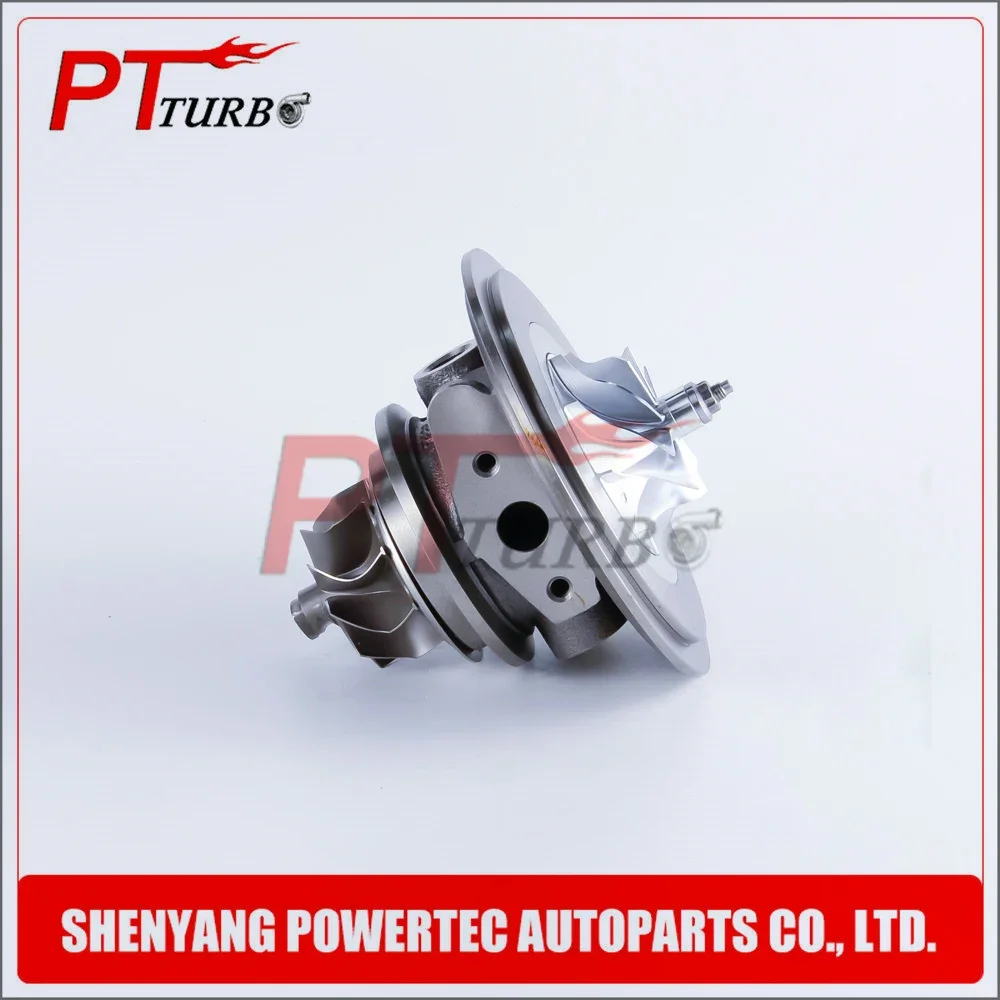 

MFS Turbocharger Cartridge MGT2260SDL 790484-5010S 11657848116 for BMW X5 X6 M (E70) 408 Kw 555 HP S63B44 11657848116 2009-2013
