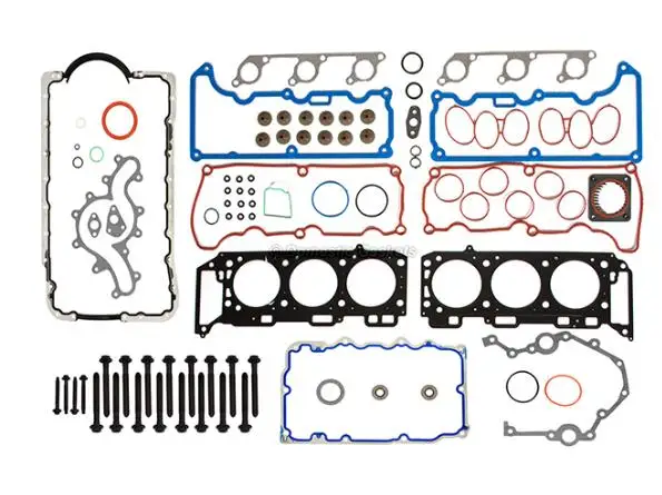 

For 97-01 Ford Explorer Mercury Mountaineer 4.0L SOHC Full Gasket Set Bolts