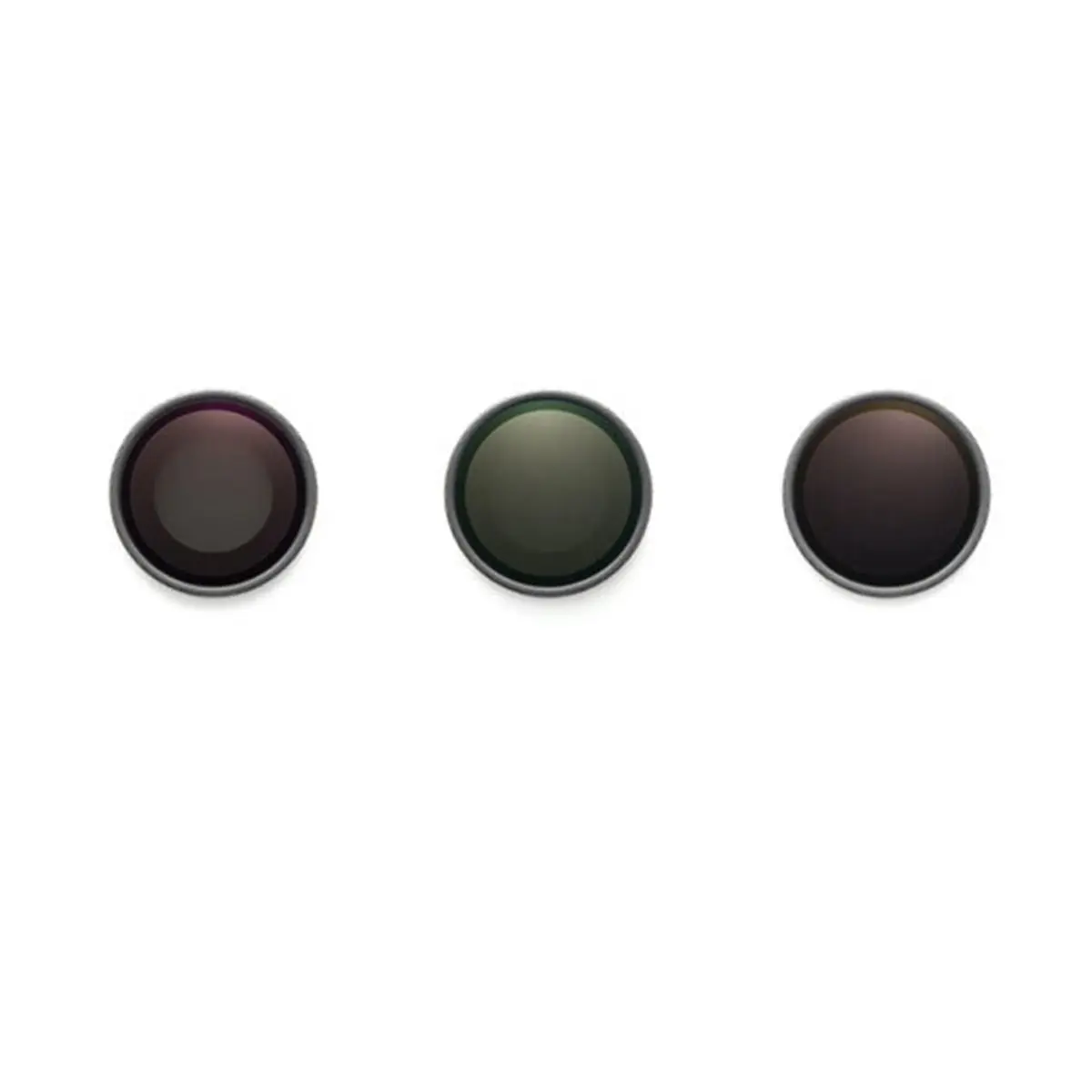 ^DT1179~~ND Filter for Nano Action Camera ND8/16/32 Len Filter Enhance Photographic Effects for Nano