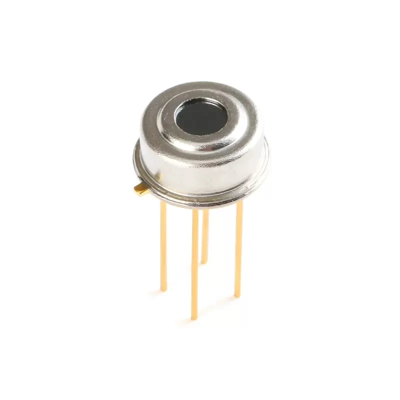 Original MLX90614ESF-BAA-000-TU High Precision Non-Contact Temperature Measurement Sensor