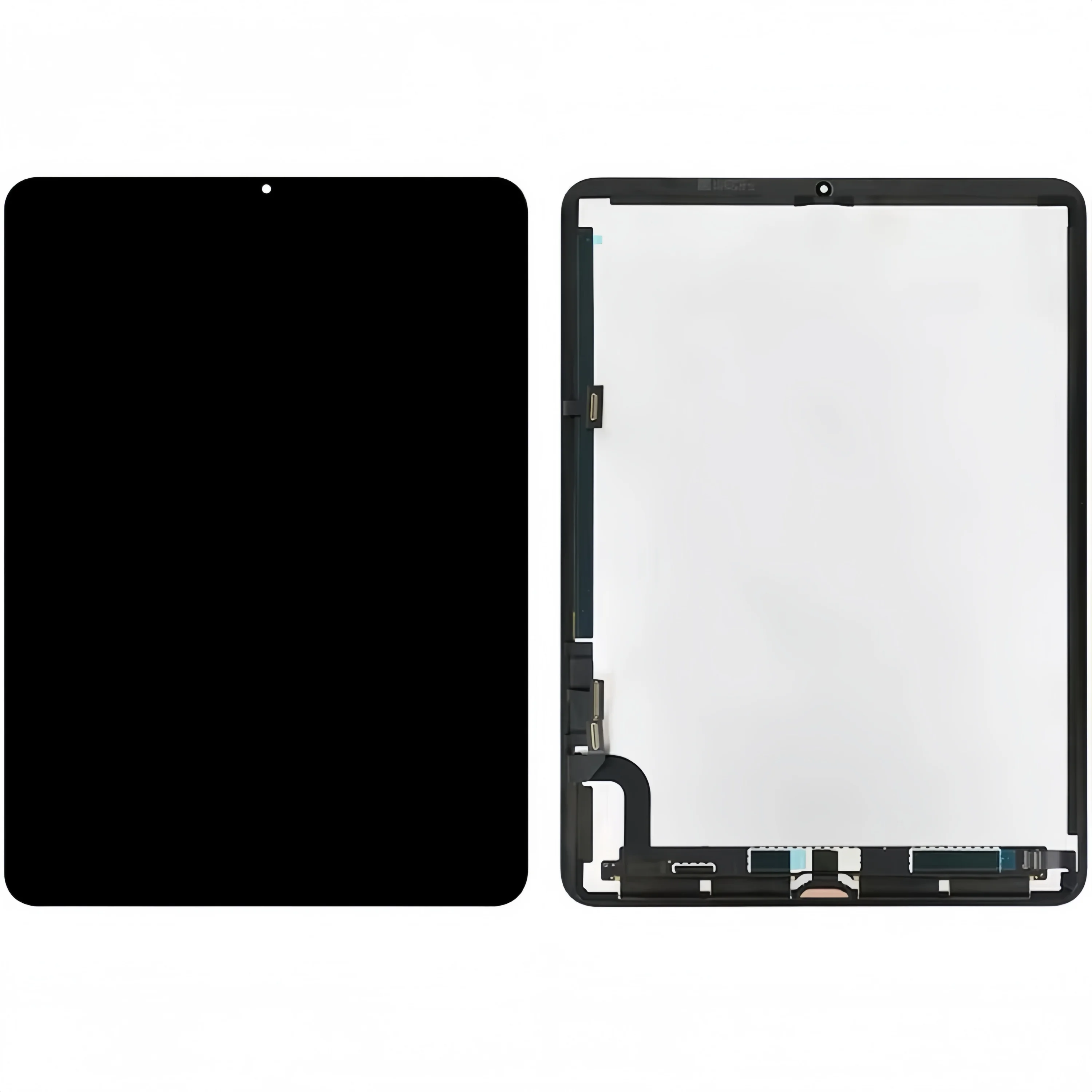 Tablet computer LCD screen assembly suitable for Apple iPad Air4 A2316/A2324/A2325/A2072