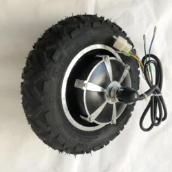 High Torque Low Speed Gear Motor EngineSmall Buggy Motor Golf Buggy Motor Wheel Wheelbarrow Motor 10 