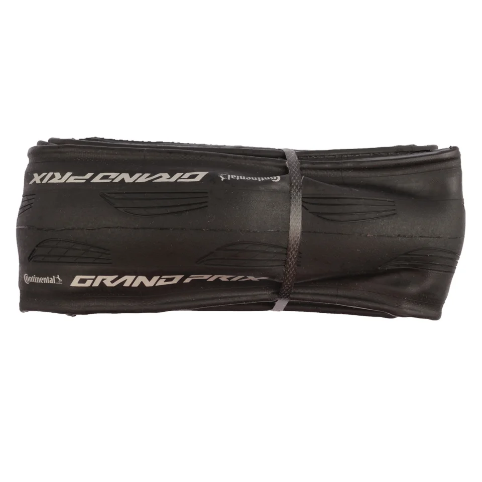 Continental Grand Prix Road Bike Tire Anti Puncture Competition