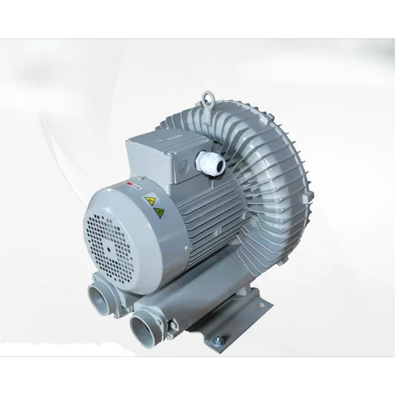 

DG-600-16/DG-600-26/DG-600-36 High Pressure Blower
