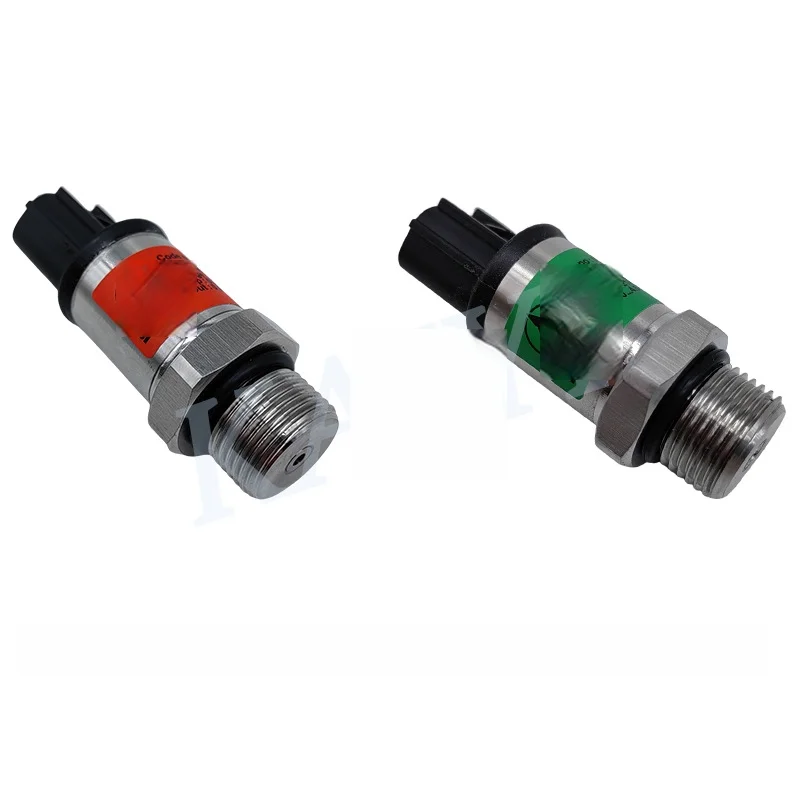 High Pressure Sensor 0-500Bar MBS1250 60217140 For Excavator 135 215 335 365