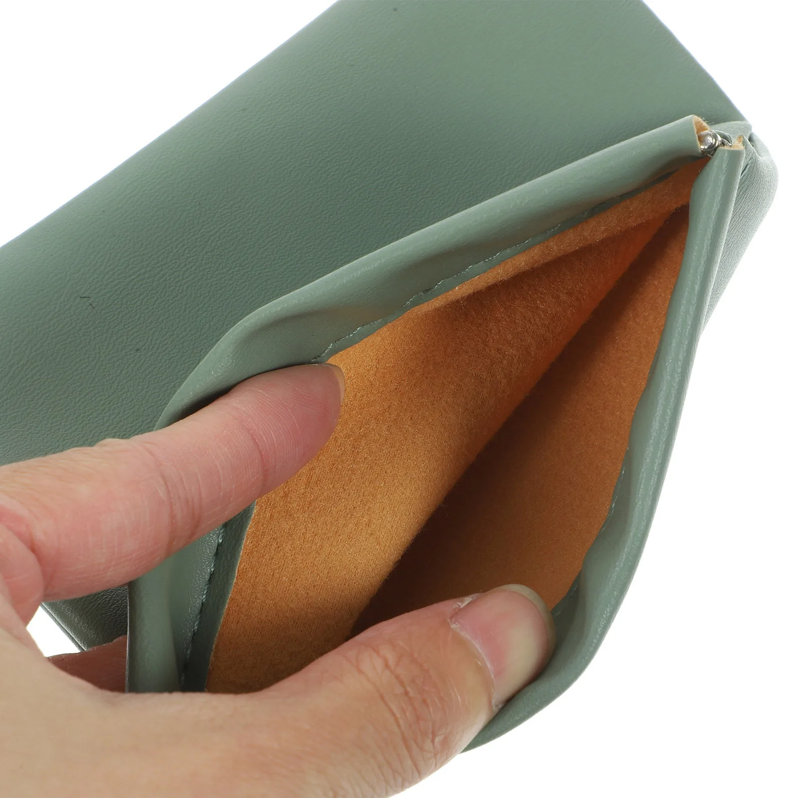 حقيبة مكياج صغيرة محمولة مكونة من 3 قطع، منظم أدوات زينة للسفر، حقيبة تخزين صغيرة للتجميل للنساء والفتيات #1