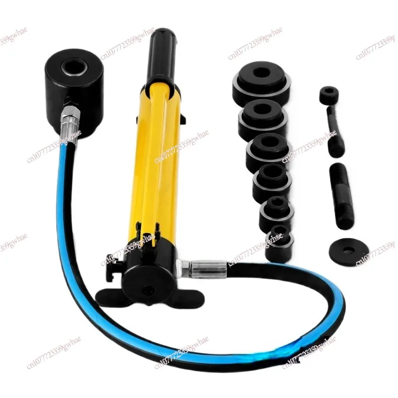 Hydraulic drilling tool, hydraulic excavation tool, hydraulic manufacturing tool range 16-60mm