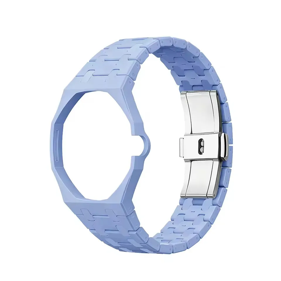 Advanced Luxury Modification Kit For Swatch X AP Royal POP Ceramic