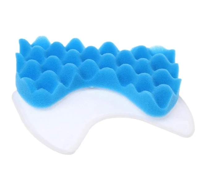 Vacuum Cleaner Parts  Filter for  SC65/66/67/68 Series Dust Filter Dropshipping