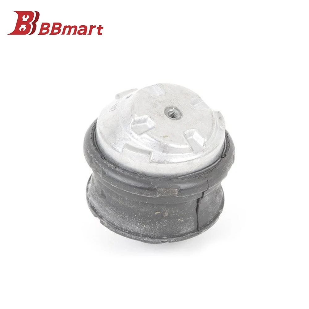 BBmart Auto Parts 1 pcs Engine Mount For Mercedes Benz W202 W210 S202 S210 W203 OE 2032400417 Factory Price Car Accessories