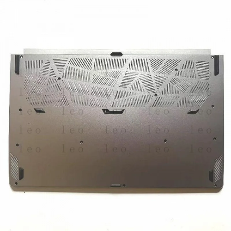 

Новинка WW для MSI GS75 MS-17G1 MS-17G2 P75, нижняя нижняя крышка, чехол 3077G1D512, серебристый