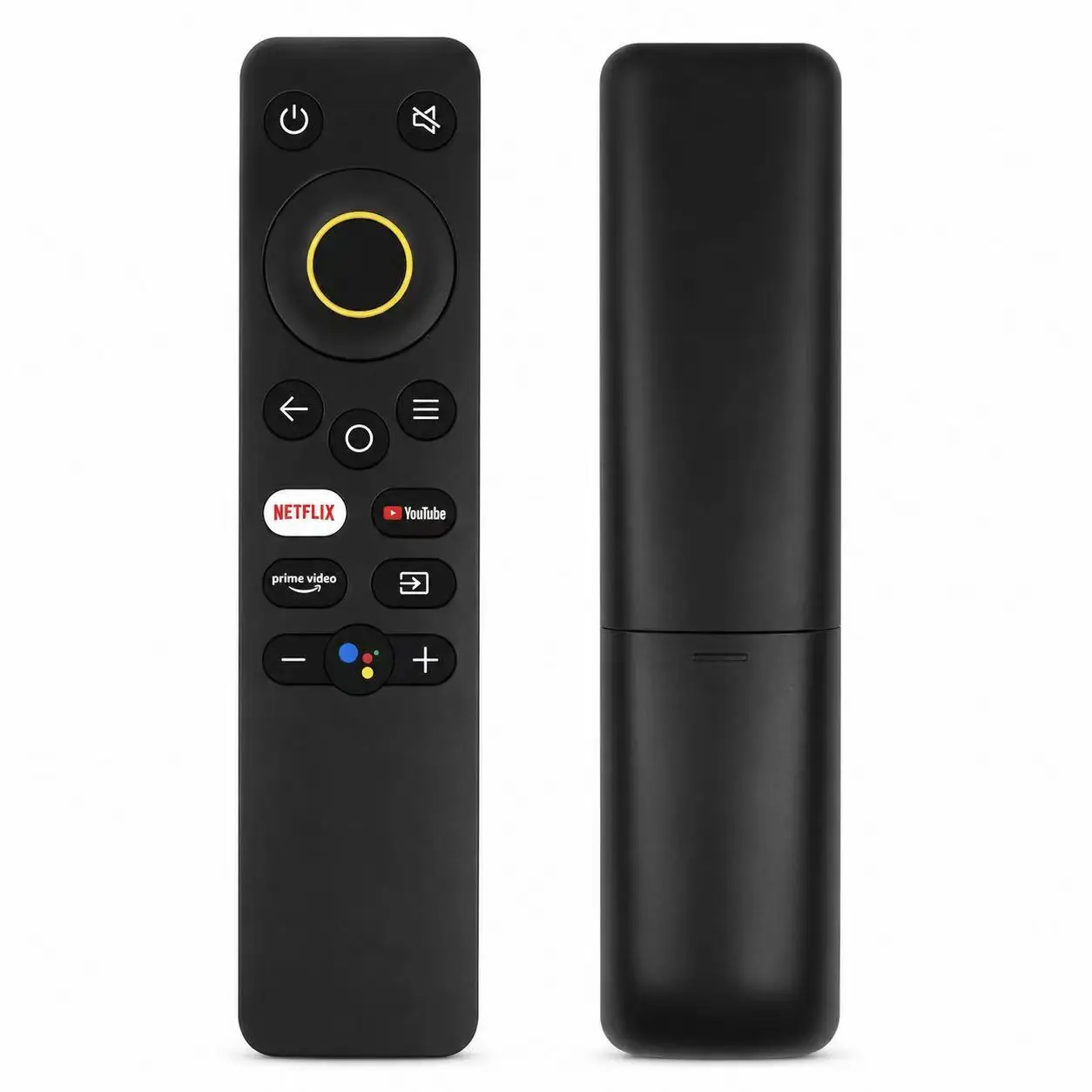 NEW REM-V1 CY1710 For Realme 4K LED Smart TV 4A Remote Control with Voice Assistant & Google Assistant 32-inch 43-inch Smart TV
