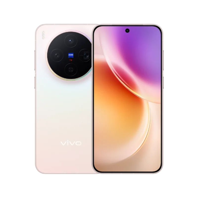 الأصلي والجديد VIVO X300 5G الأبعاد 9500 وحدة المعالجة المركزية 6.31 بوصة AMOLED 120HZ 6040MAH 90 واط فلاش شحن OTA NFC 50MP GOOGLE PLAY OriginOS 6 #5