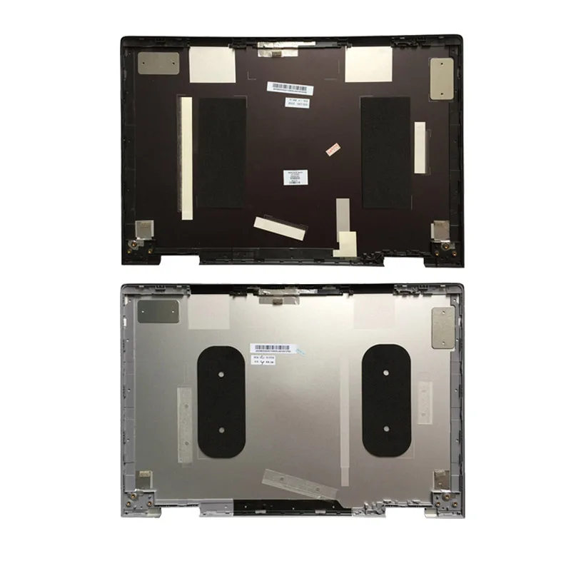 

LCD back cover for HP Envy X360 15-BP 15M-BP 15.6 15-bp106na 15-bp107na 15-bp150na 15-bp151na 4600BX0G000 TPN-W217 brown/silver