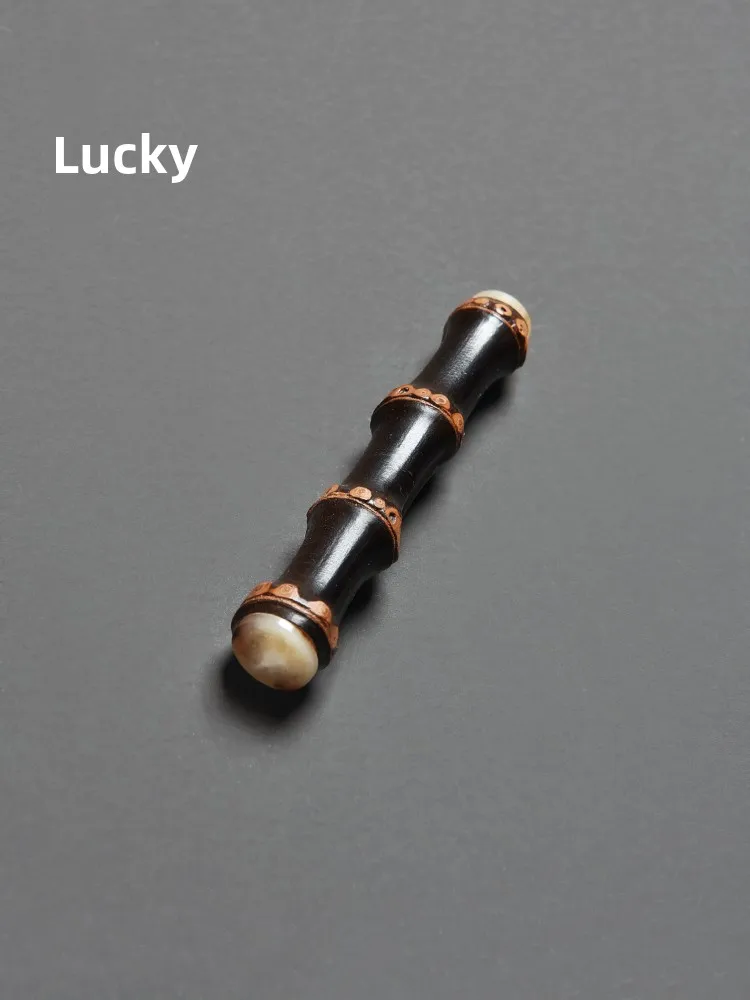 Inlaid Flower Ox Ho…