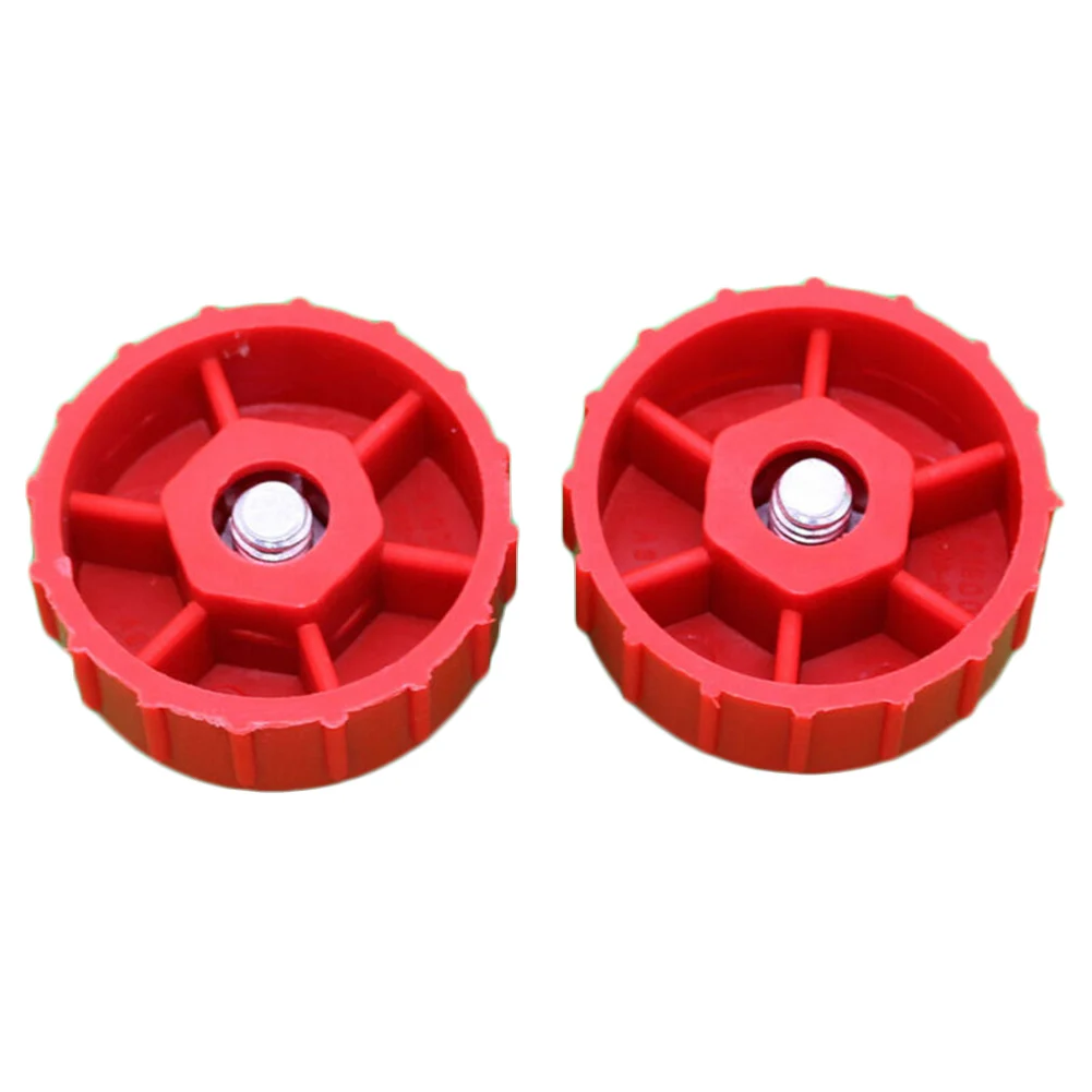 Imagem -04 - Retainer Bump Knob para Homelite String Trimmer Equipamento de Energia ao ar Livre Novas Peças Spool 26cc 30cc Pcs