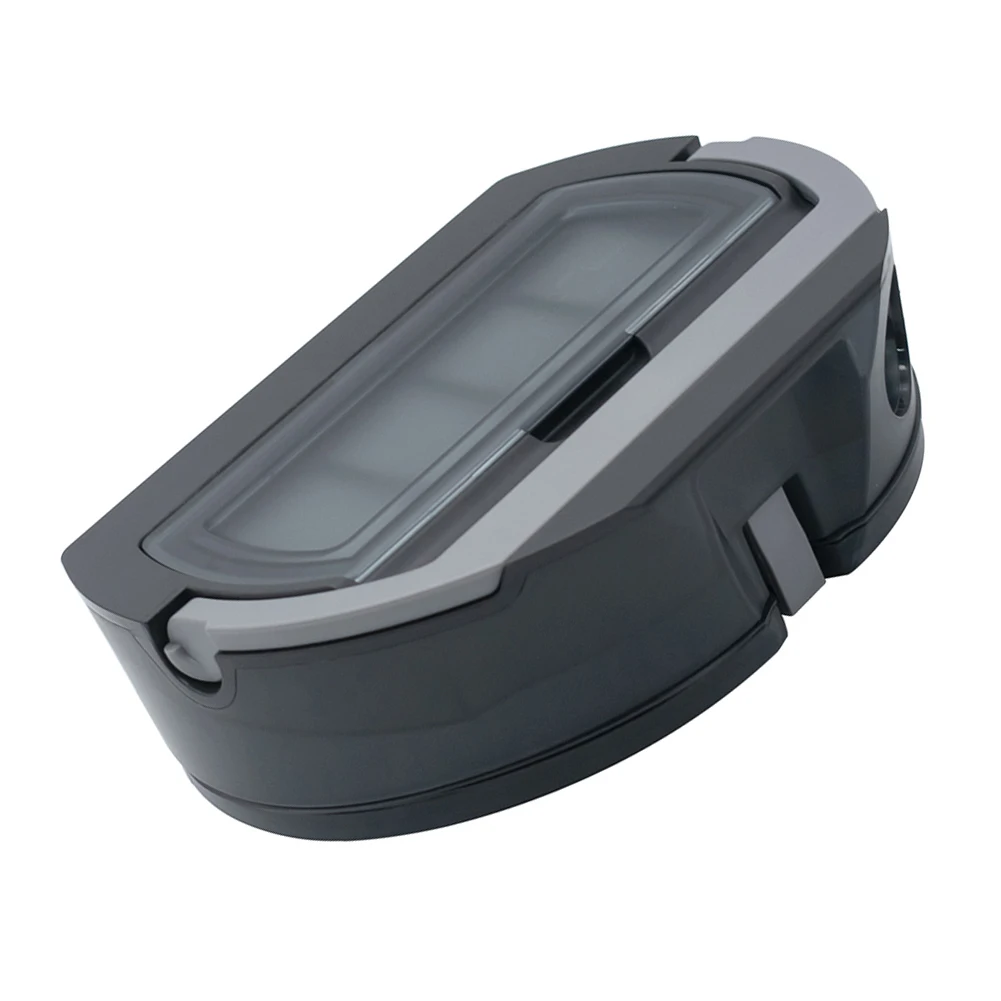 Simplified Maintenance with the Automatic Dirt Disposal Dust Bin Box Compatible with For Roomba S9 Series Vacuums