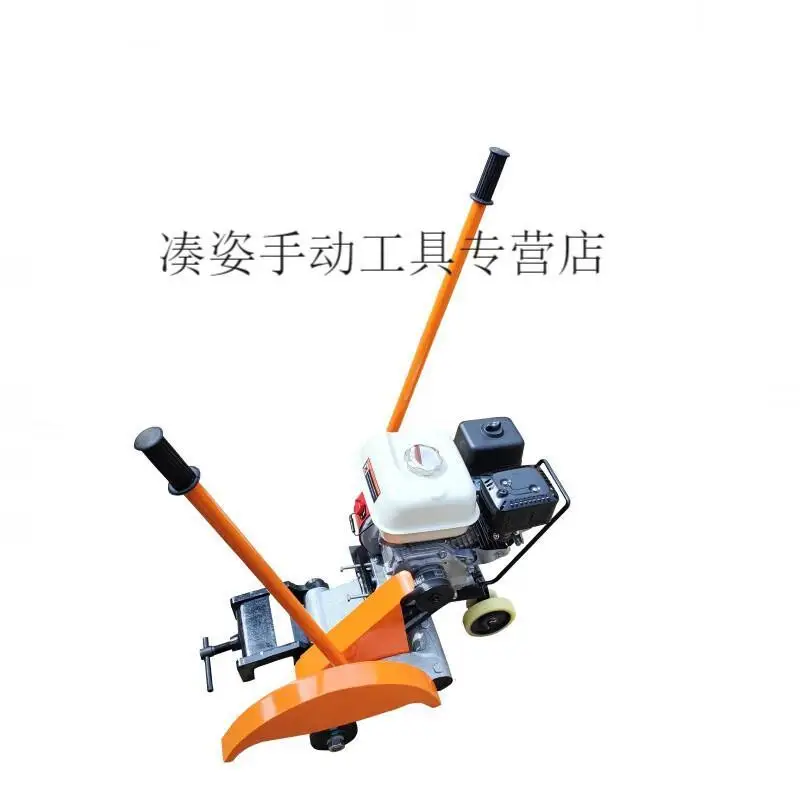 

NQG-9 series railway official equipment rail saw railway equipment track cutting machine
