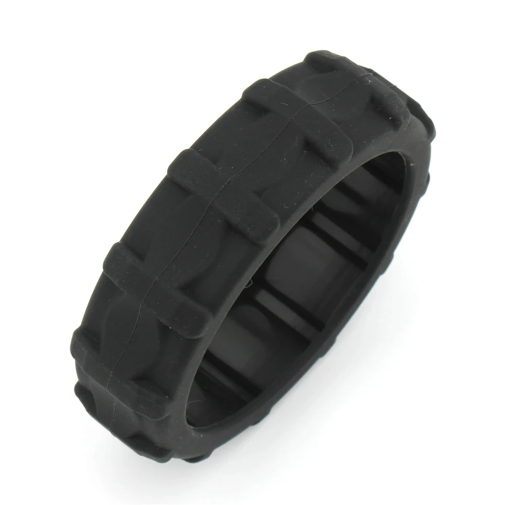 MULTI CONTROLLER PROTECTOR Gummiabdeckung für Griff für BMW R1200RT R1250GS R1250R R1250RS R1300G S1000R S1000RR S1000XR 15-2024 – Detail 1