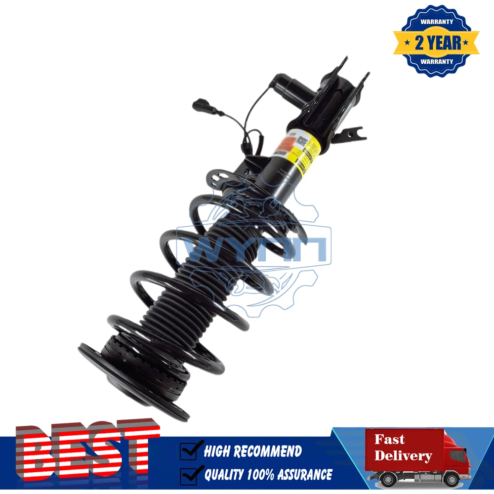 

Front Left/Right Spring Suspension Shock Absorber Strut Assembly Electric For Lincoln MKZ 2013-2020 EG9Z18124C EG9Z18124D