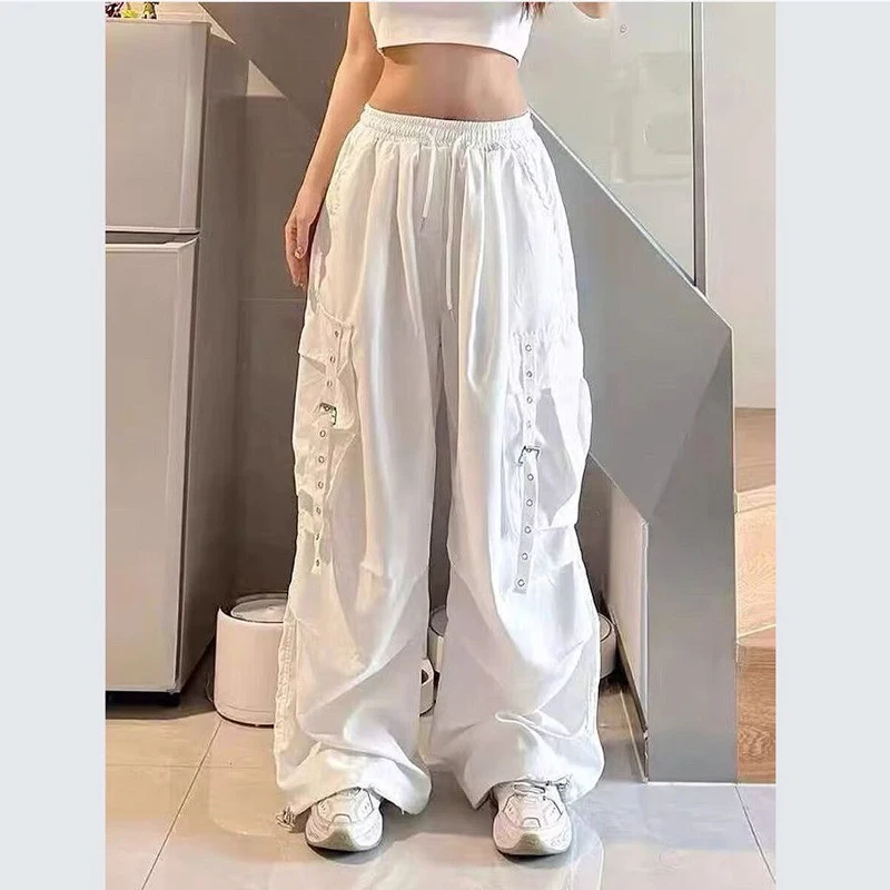 Cargo Pants Womens … - image