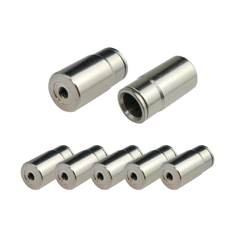 3/8'' Quick Couplin… - image