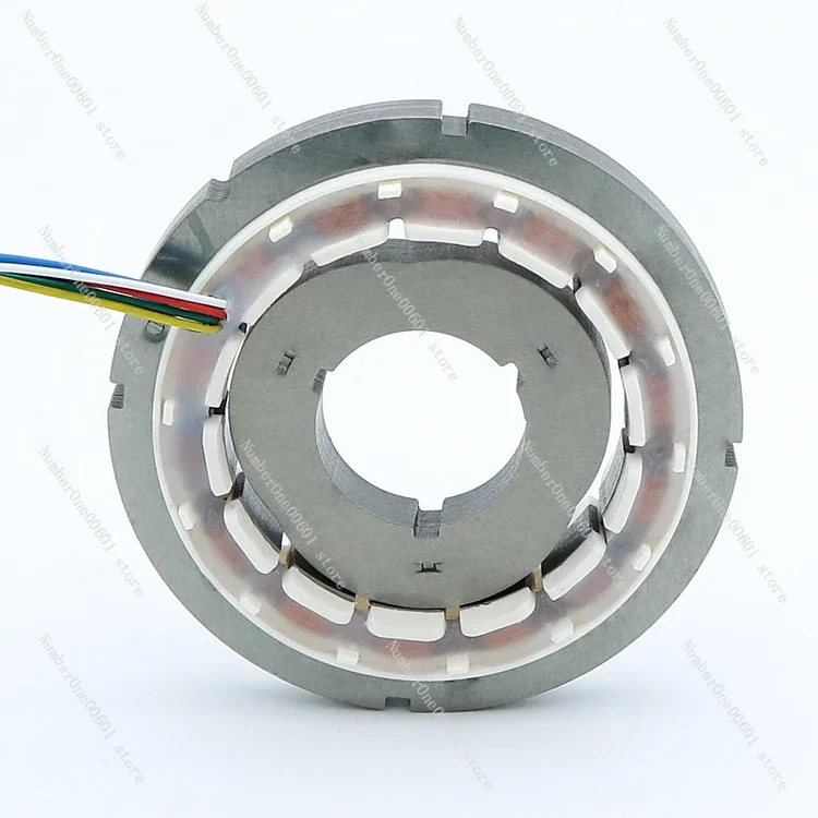 

76XU7103 New energy electric vehicle special resolver