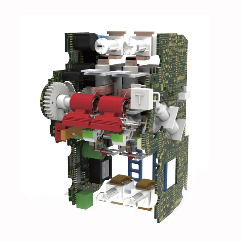 Imagem -05 - Interruptor Inteligente Inteligente Interruptor Interruptor de Controle Remoto App Inteligente Automático Montagem em Trilho Din Mk9125 wi fi