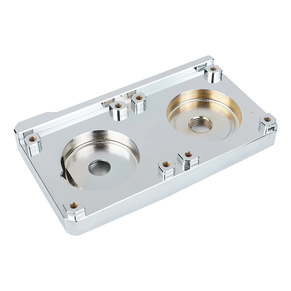 IceManCooler G1/4\