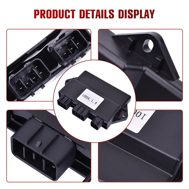 Motorcycle Intellig…