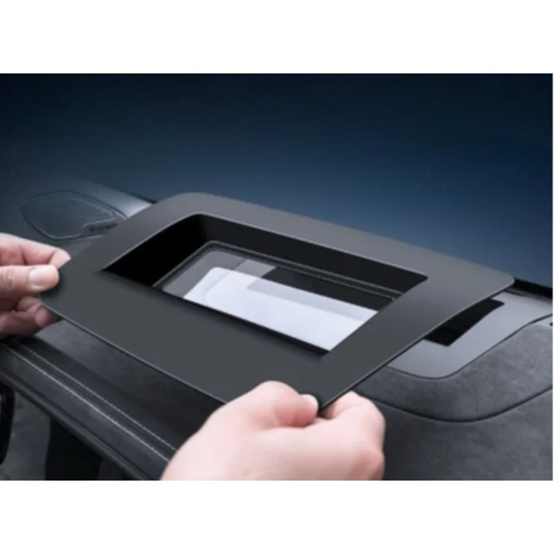 1Pc Black Instrumen… - image