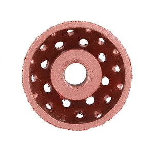 Rebolo with binding rod, tire repair tools, thick grain, polishing the head, 38mm 8 Main Sales Dress Buffante Sleeve - №7