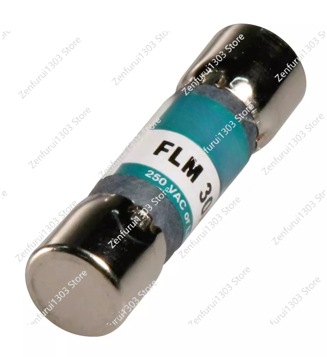 Fuse FLM10 2 3 5 6 7 8 9 FLM15 FLM20 12 25 30