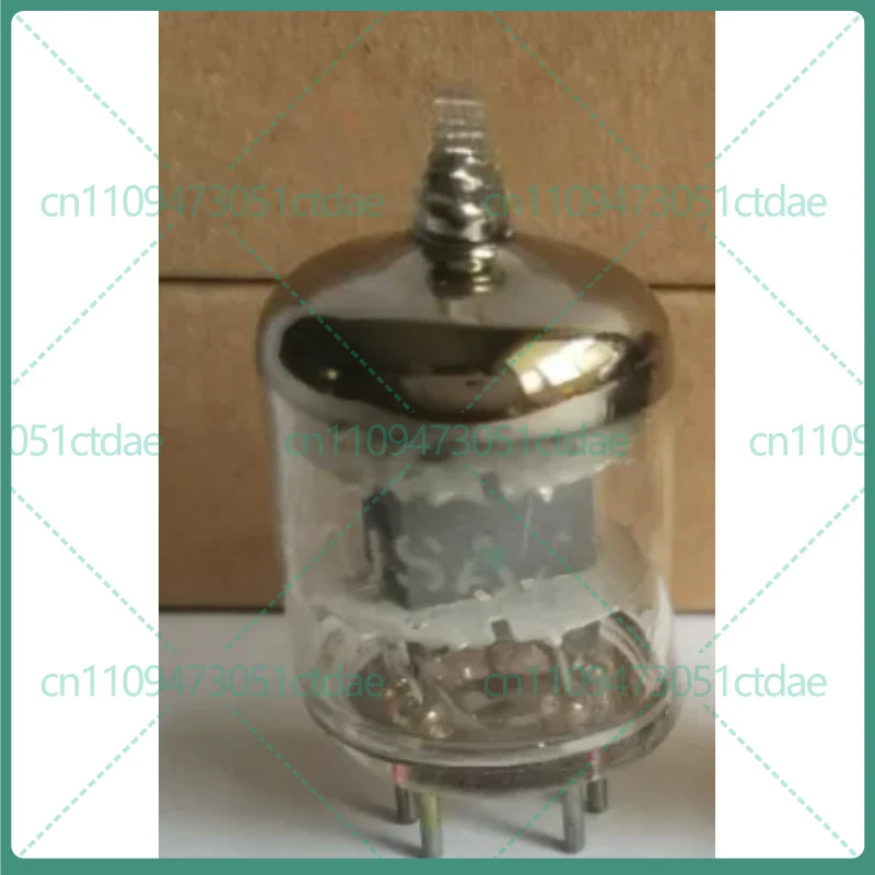 1-2pcs For RCA 5654 Vacuum Tube NOS 6J1 6AK5 EF95 CV4010 403A Substitute Valve